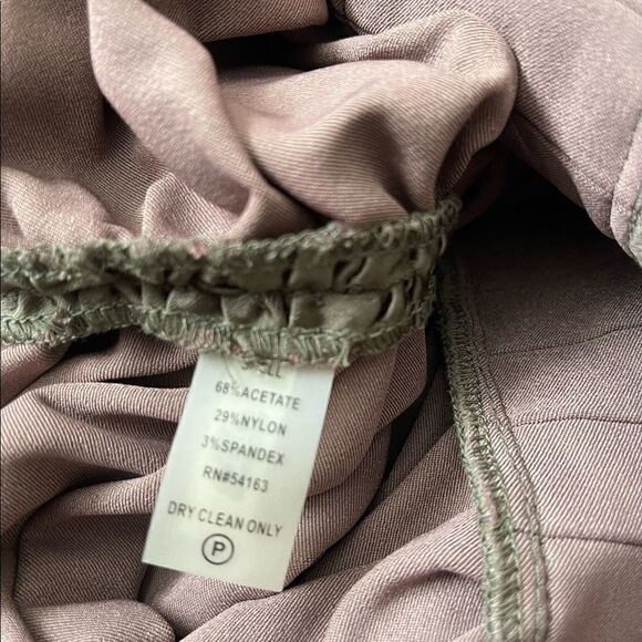 Marc New York Ruched Dress - Picture 11 of 12